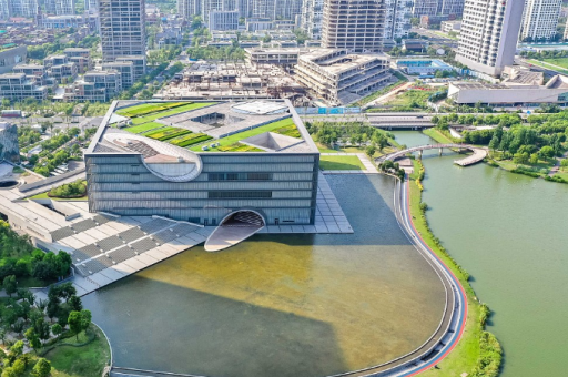 上海哪些旅游景点好玩(上海旅游景点推荐：这些景点绝对不能错过！)